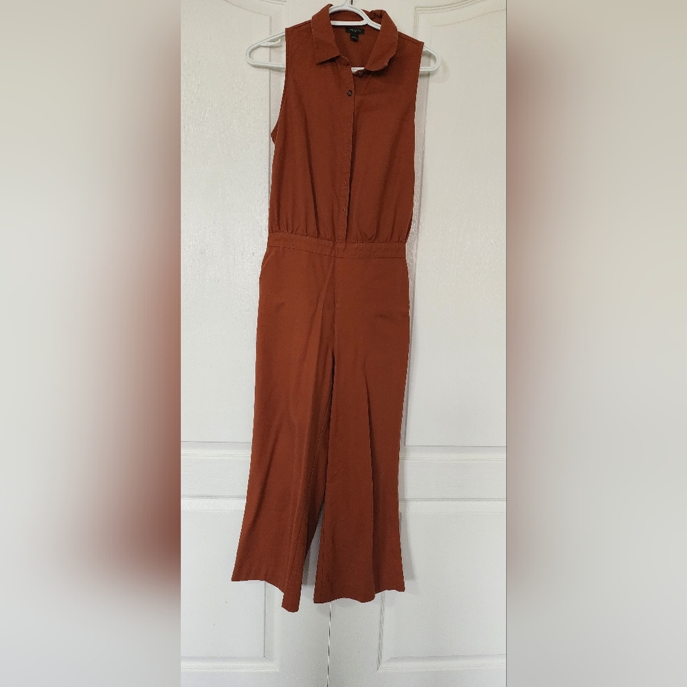 Jump suit